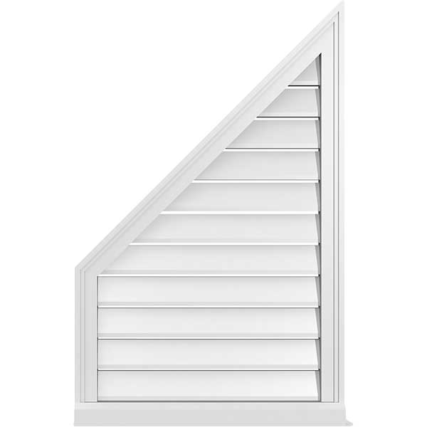 Ekena Millwork GVPPL24X3803SF-12