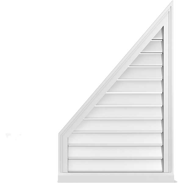 Ekena Millwork GVPPL24X3803SF-14