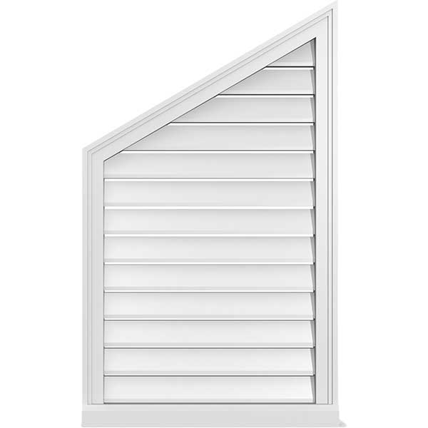 Ekena Millwork GVPPL24X4003SF-07