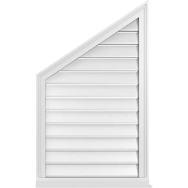 Ekena Millwork GVPPL24X4003SF-08