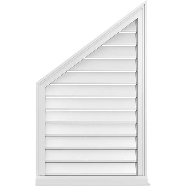 Ekena Millwork GVPPL24X4003SF-09