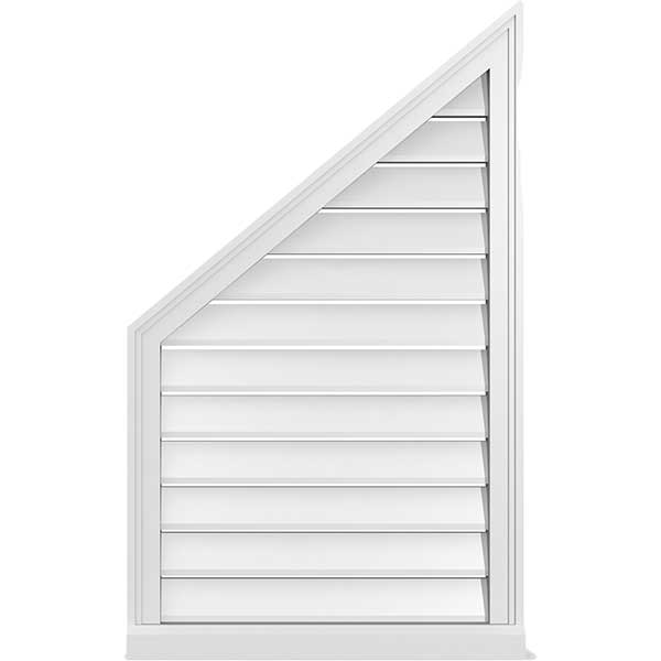 Ekena Millwork GVPPL24X4003SF-10