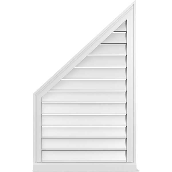 Ekena Millwork GVPPL24X4003SF-11