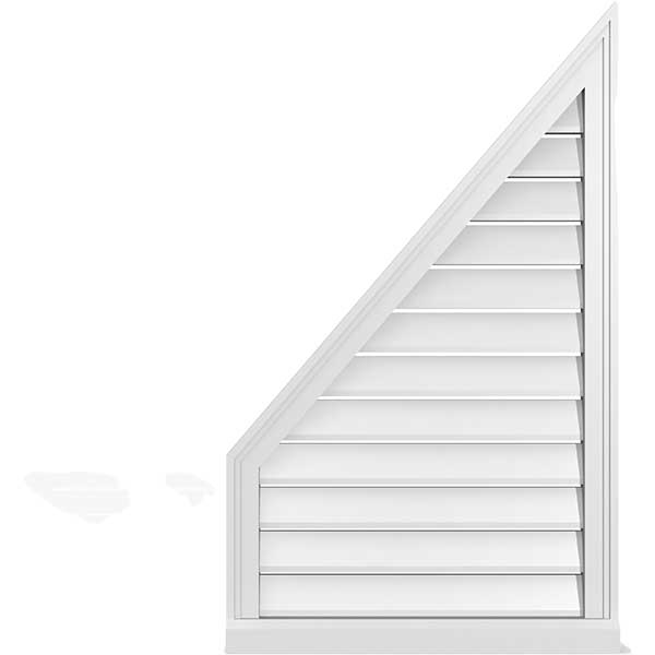 Ekena Millwork GVPPL24X4003SF-14