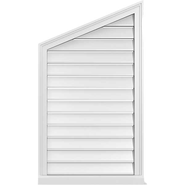 Ekena Millwork GVPPL24X4203SF-05