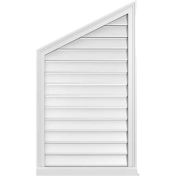Ekena Millwork GVPPL24X4203SF-06