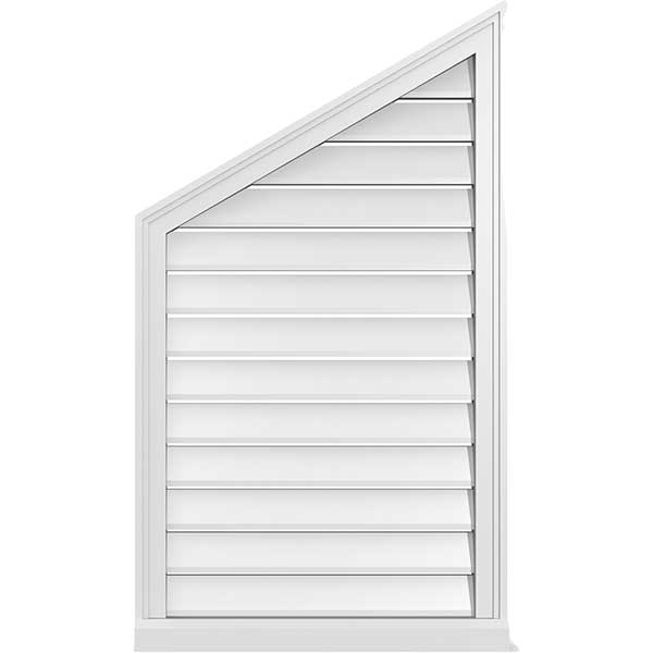 Ekena Millwork GVPPL24X4203SF-07