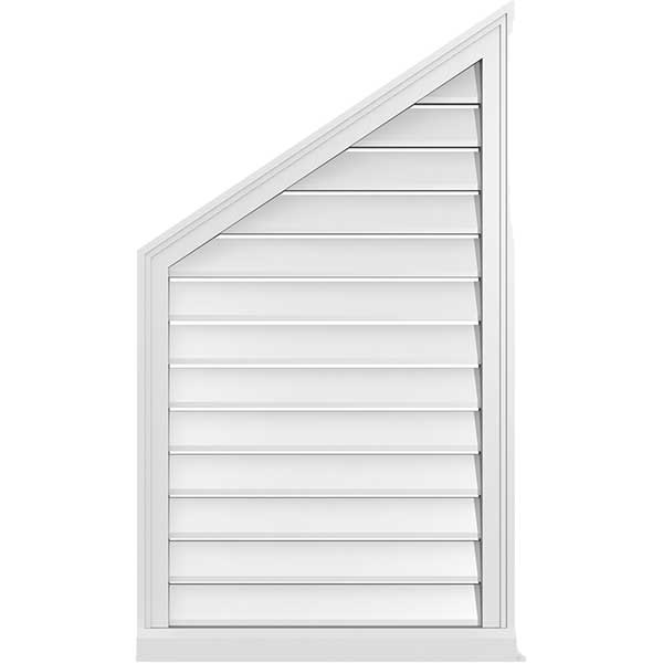 Ekena Millwork GVPPL24X4203SF-08