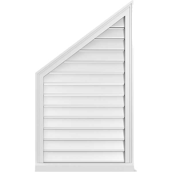 Ekena Millwork GVPPL24X4203SF-09