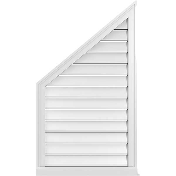 Ekena Millwork GVPPL24X4203SF-10