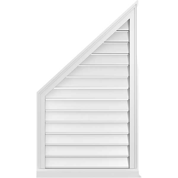 Ekena Millwork GVPPL24X4203SF-11