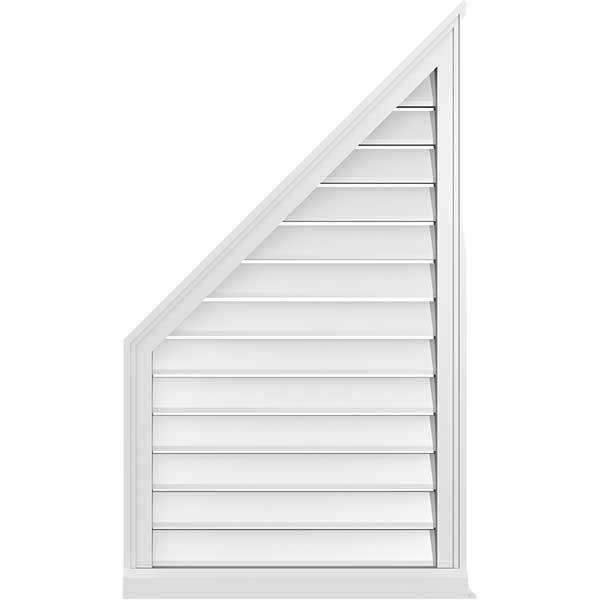 Ekena Millwork GVPPL24X4203SF-12