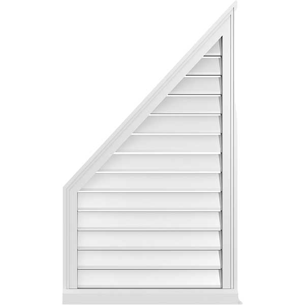 Ekena Millwork GVPPL24X4203SF-13