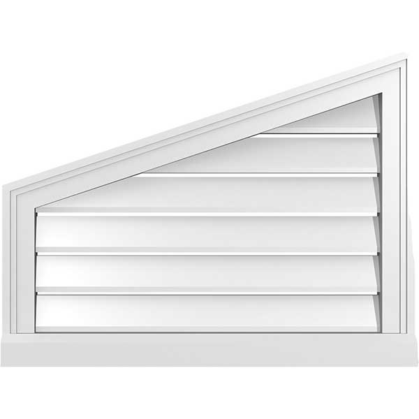 Ekena Millwork GVPPL26X2003SF-04