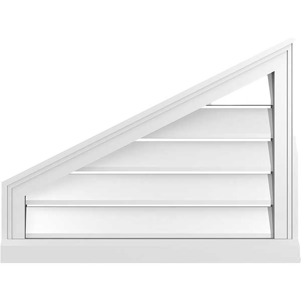 Ekena Millwork GVPPL26X2003SF-06