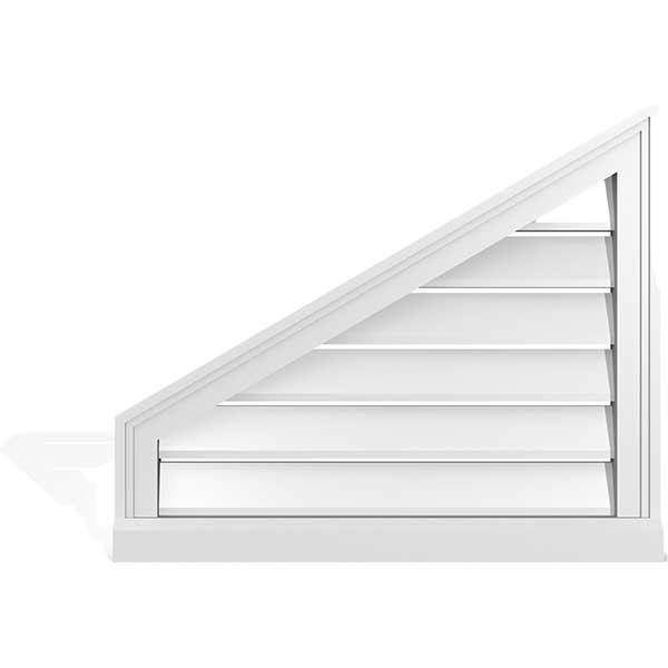 Ekena Millwork GVPPL26X2203SF-07