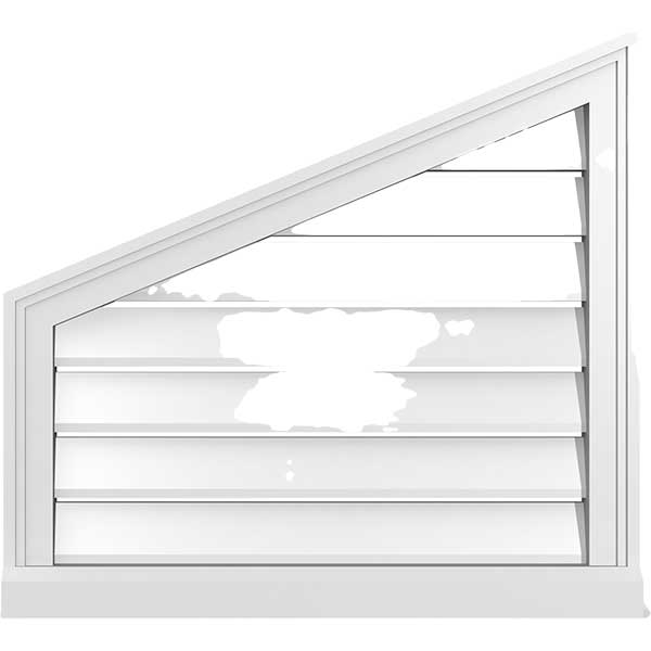 Ekena Millwork GVPPL26X2403SF-05