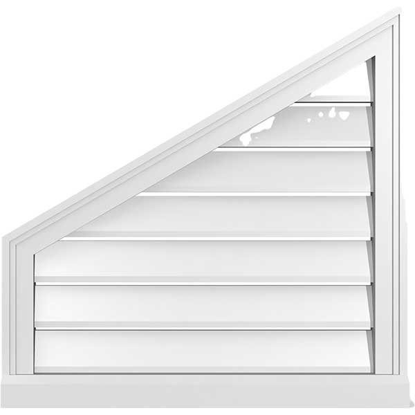 Ekena Millwork GVPPL26X2603SF-07