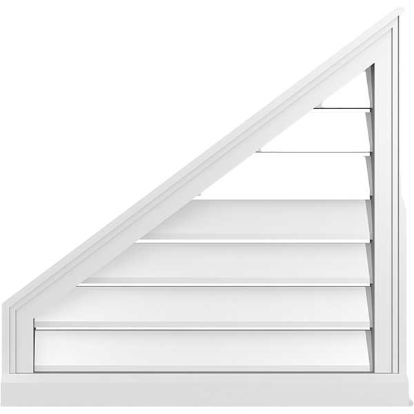 Ekena Millwork GVPPL26X2603SF-09