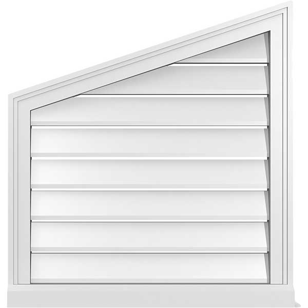 Ekena Millwork GVPPL26X2803SF-04