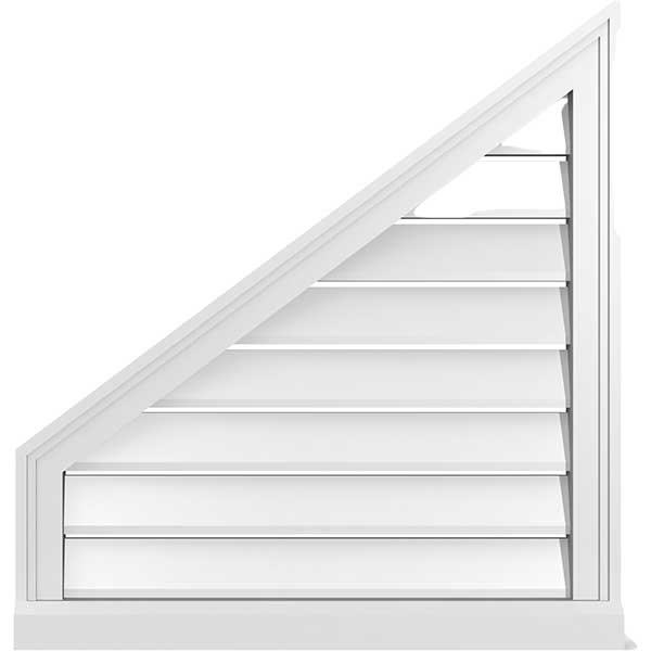 Ekena Millwork GVPPL26X2803SF-09