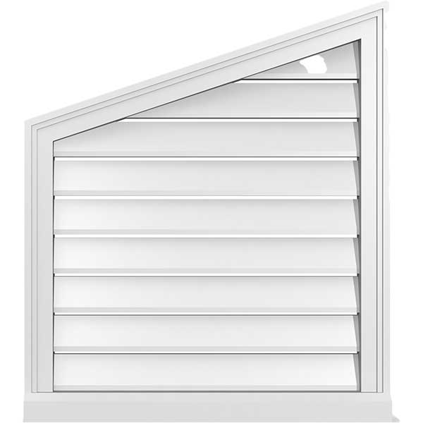 Ekena Millwork GVPPL26X3003SF-04