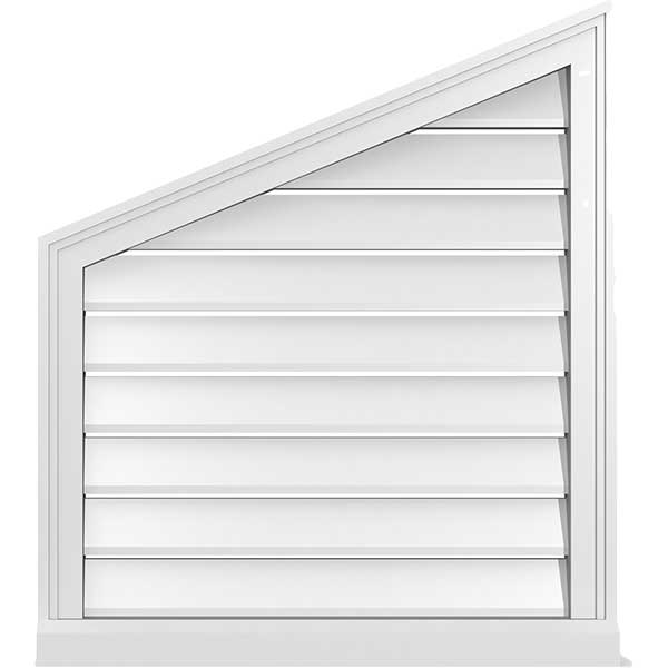 Ekena Millwork GVPPL26X3003SF-05