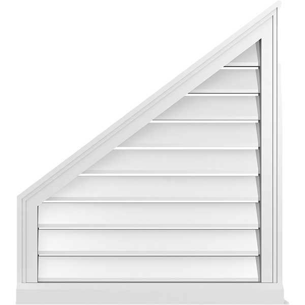 Ekena Millwork GVPPL26X3003SF-09