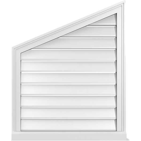 Ekena Millwork GVPPL26X3203SF-05