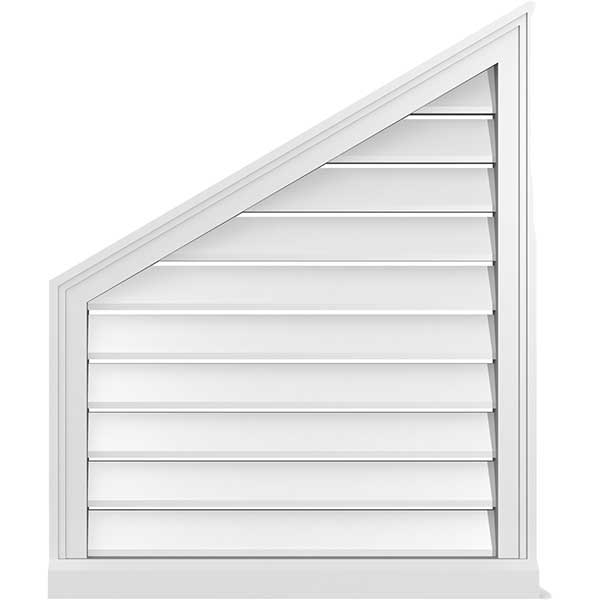 Ekena Millwork GVPPL26X3203SF-07
