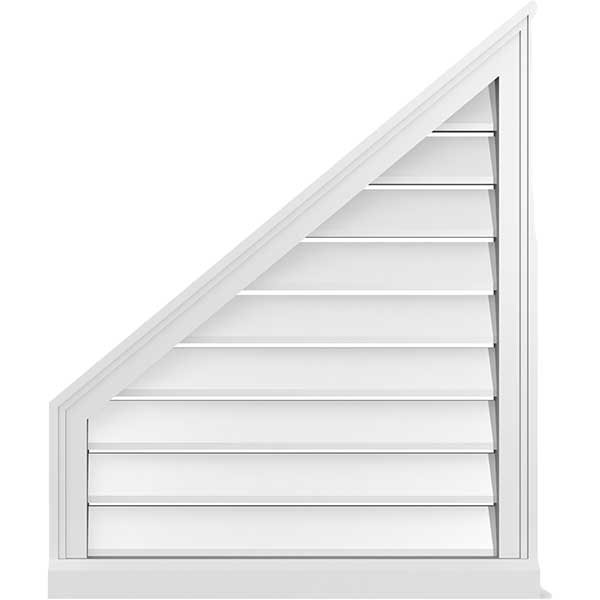 Ekena Millwork GVPPL26X3203SF-10