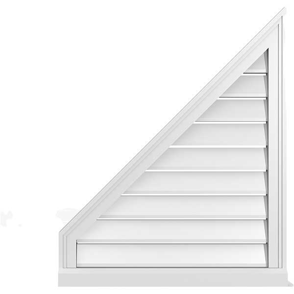 Ekena Millwork GVPPL26X3203SF-12