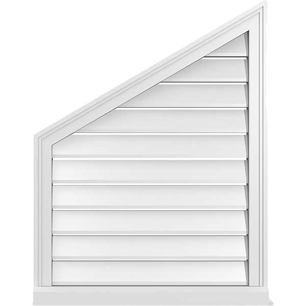 Ekena Millwork GVPPL26X3403SF-07