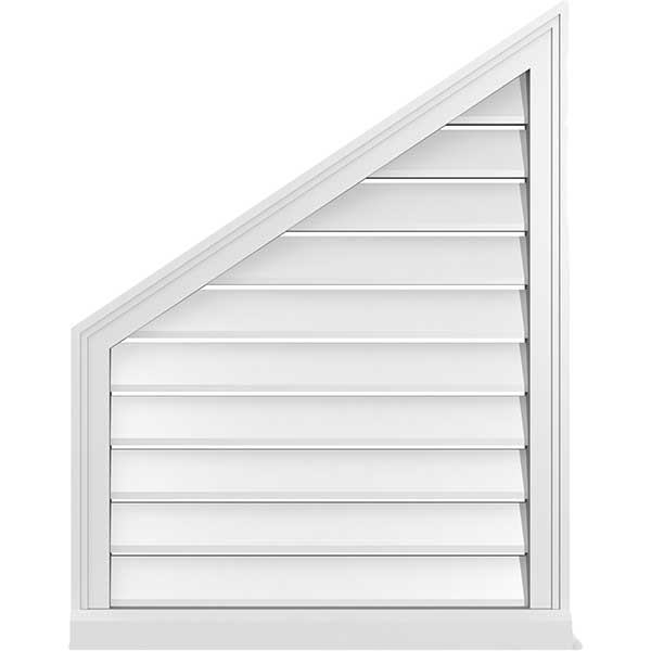 Ekena Millwork GVPPL26X3403SF-08