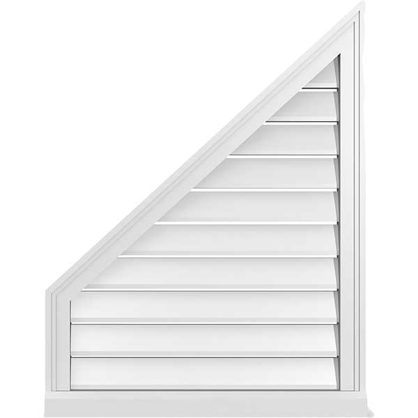 Ekena Millwork GVPPL26X3403SF-11