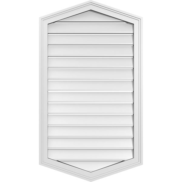 Ekena Millwork GVPVP24X4202SF-04