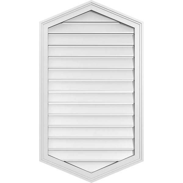 Ekena Millwork GVPVP24X4202SF-05