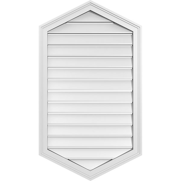 Ekena Millwork GVPVP24X4202SF-06