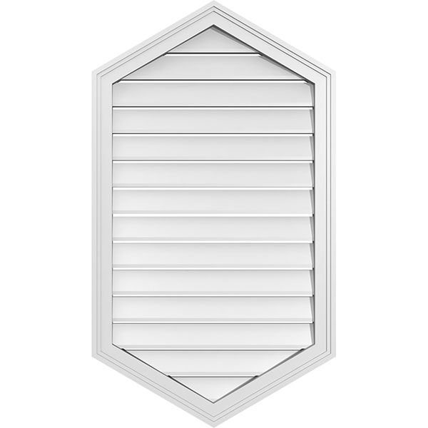 Ekena Millwork GVPVP24X4202SF-07