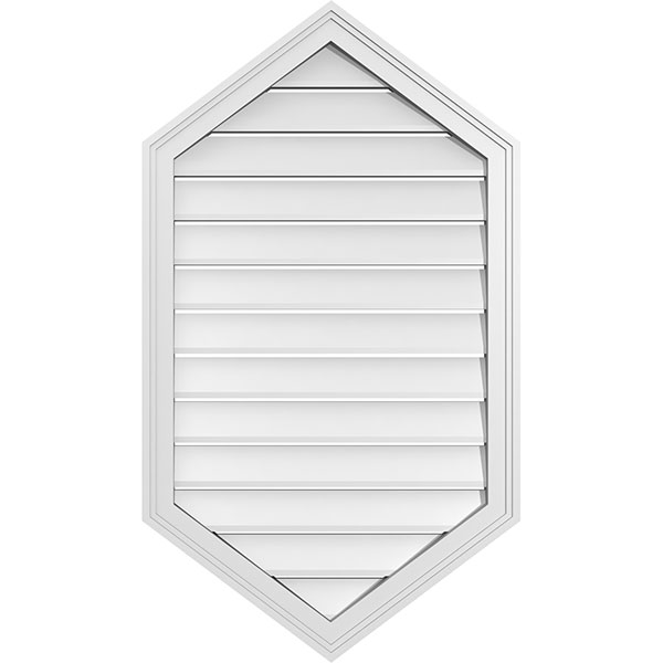 Ekena Millwork GVPVP24X4202SF-09