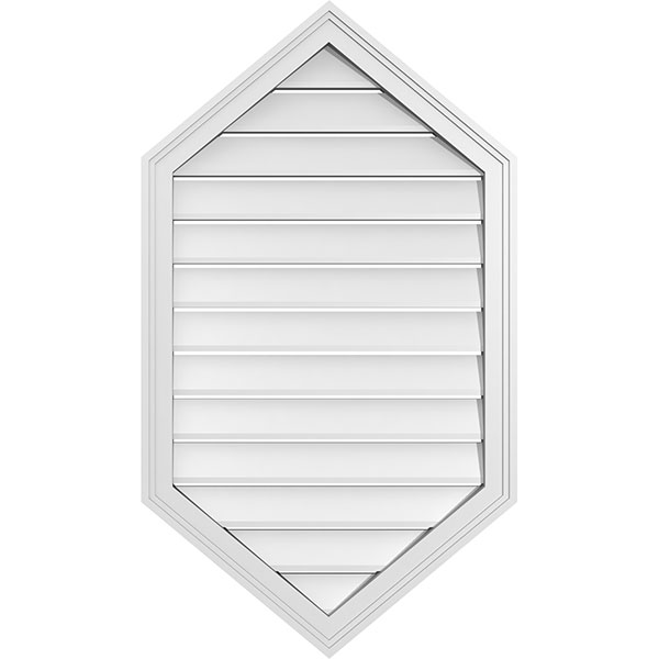 Ekena Millwork GVPVP24X4202SF-10