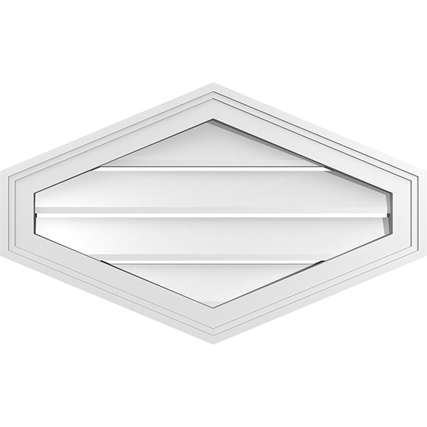 Ekena Millwork GVPVP26X1602SF-05