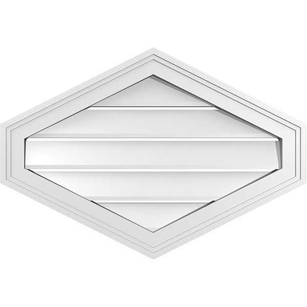 Ekena Millwork GVPVP26X1802SF-06