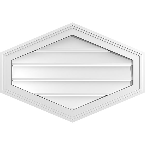 Ekena Millwork GVPVP26X1802SF-05