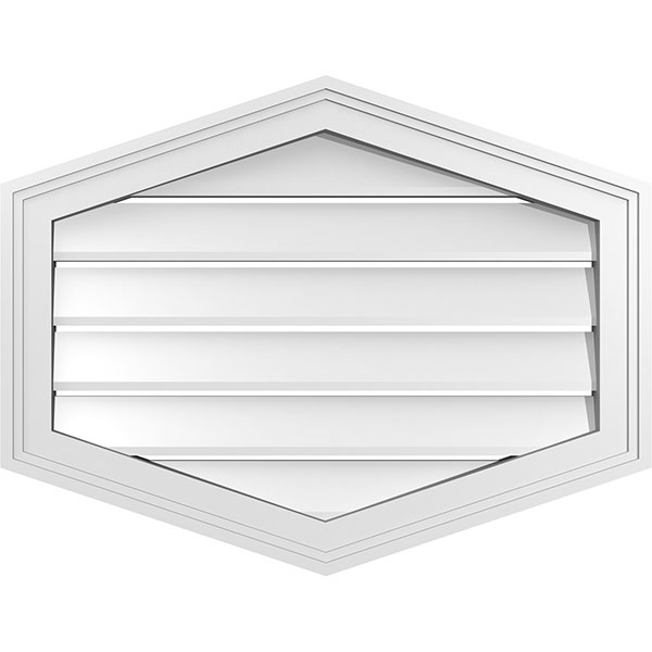 Ekena Millwork GVPVP26X2002SF-04