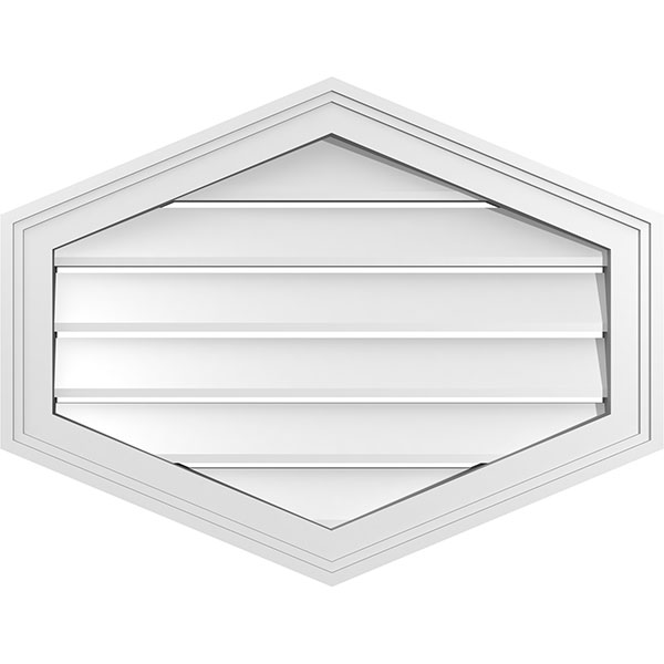 Ekena Millwork GVPVP26X2002SF-05