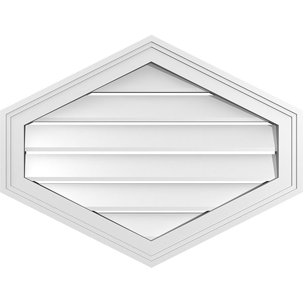 Ekena Millwork GVPVP26X2002SF-06