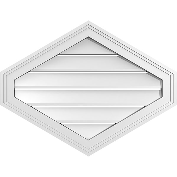 Ekena Millwork GVPVP26X2002SF-07