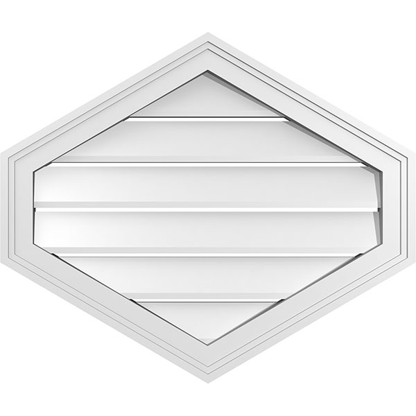 Ekena Millwork GVPVP26X2202SF-07