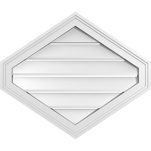 Ekena Millwork GVPVP26X2202SF-08